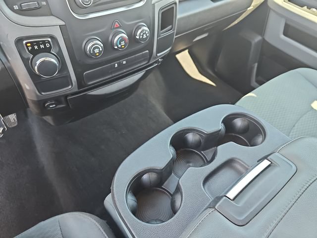 Used 2019 RAM 1500 Tradesman w/ Popular Equipment Group RWD image 25