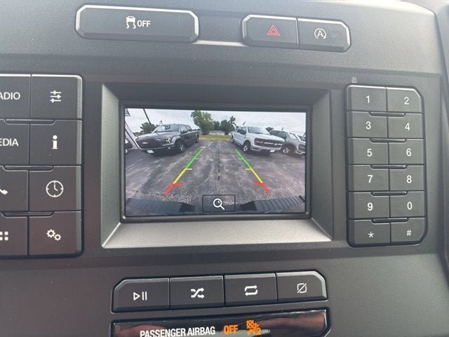 Certified 2020 Ford F150 XL w/ Equipment Group 101A Mid AWD/4WD image 20