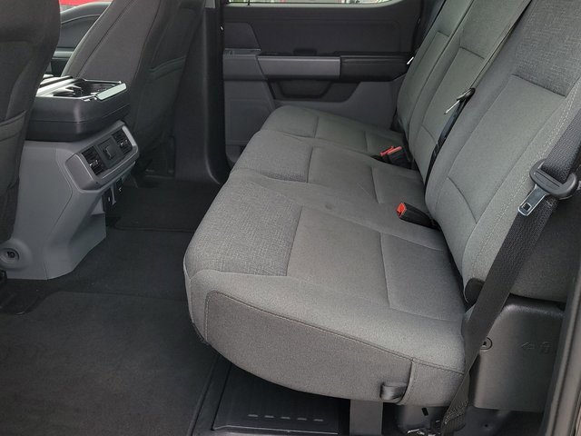 Certified 2024 Ford F150 XLT w/ Equipment Group 302A MID image 11