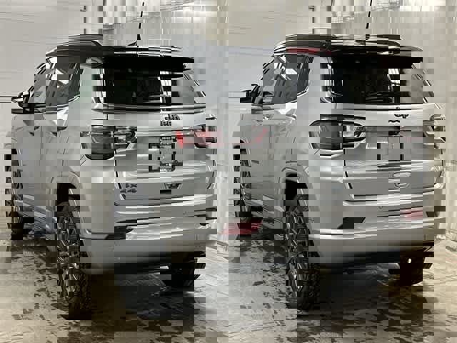 Used 2022 Jeep Compass High Altitude image 32