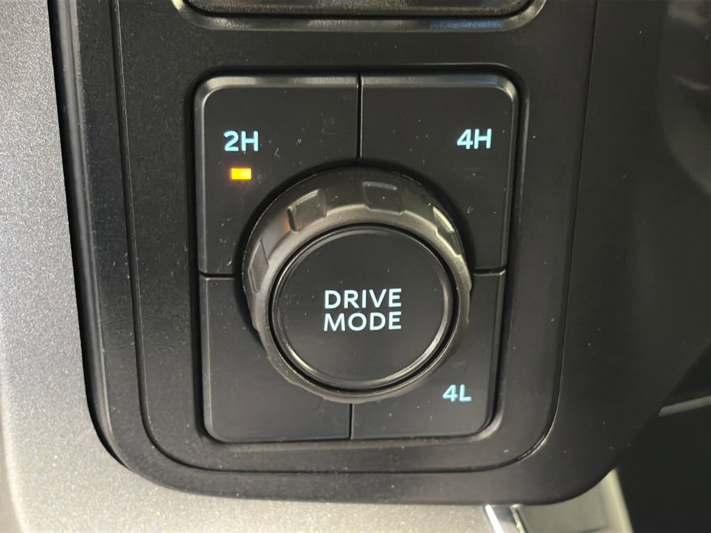 Certified 2023 Ford F150 XLT w/ Equipment Group 301A Mid image 21