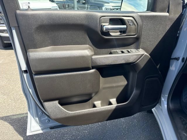 Used 2024 GMC Sierra 1500 Pro w/ Pro Value Package RWD image 14