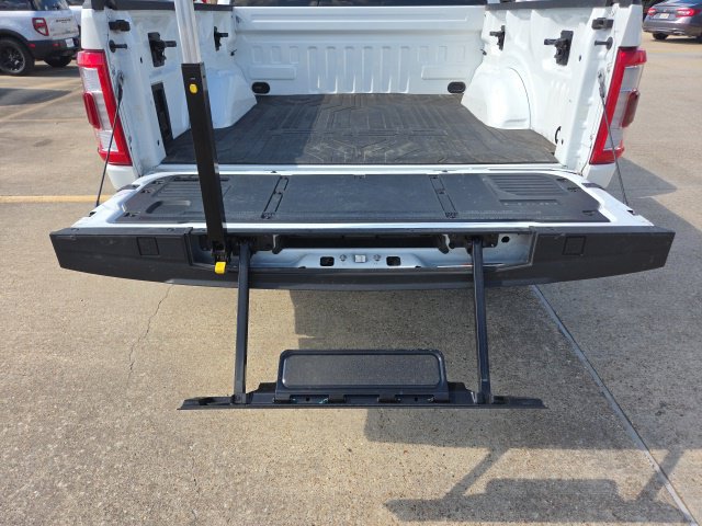 Certified 2022 Ford F150 King Ranch w/ Equipment Group 601A High AWD/4WD image 24