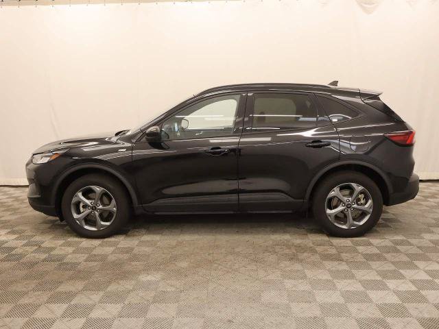Certified 2025 Ford Escape ST-Line Select