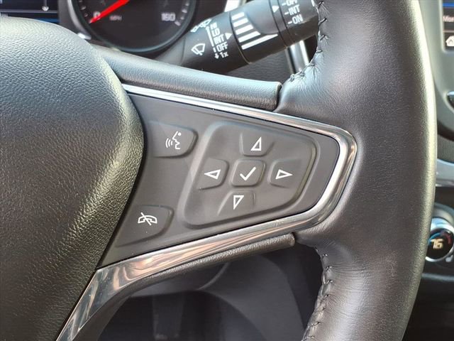 Used 2020 Chevrolet Equinox LT AWD/4WD image 19