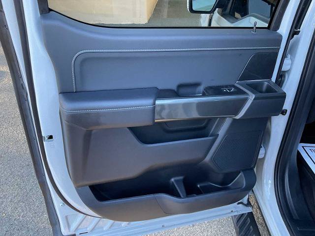 Certified 2023 Ford F150 XLT w/ Equipment Group 302A High AWD/4WD image 39