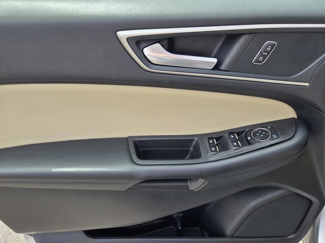 Certified 2024 Ford Edge SEL AWD/4WD image 17