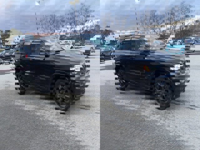 Used 2021 Jeep Grand Cherokee Limited w/ Quick Order Package 28K 80th image 9