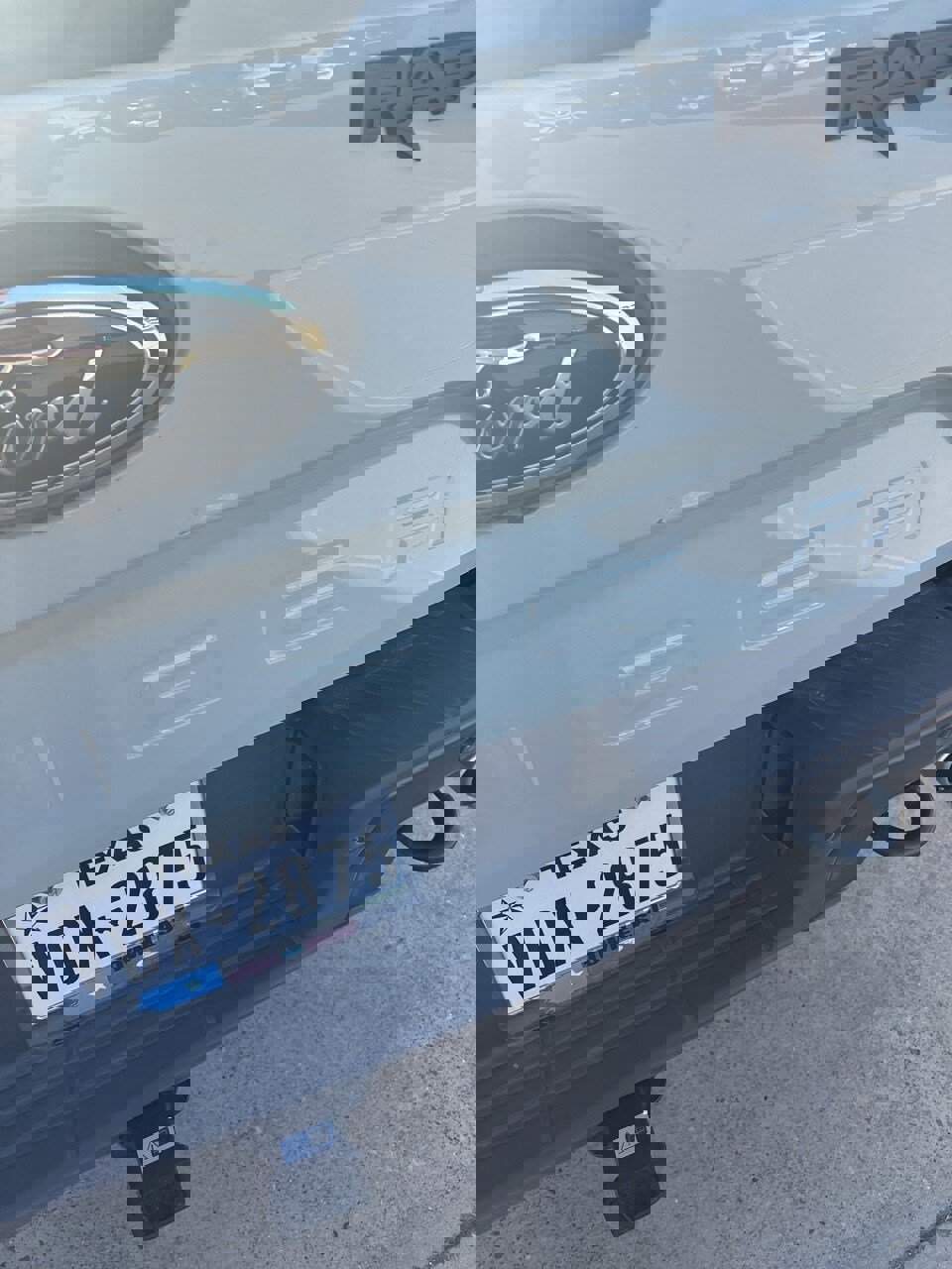 Certified 2024 Ford Ranger Raptor image 5