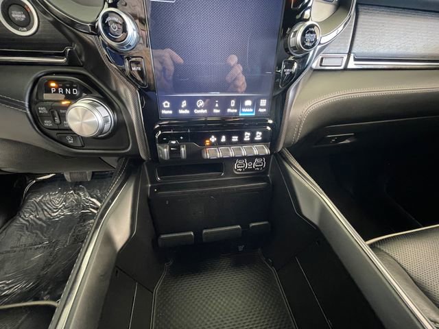 Used 2023 RAM 1500 Limited AWD/4WD image 15