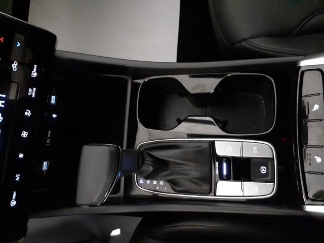 Used 2024 Hyundai Santa Cruz Night image 30