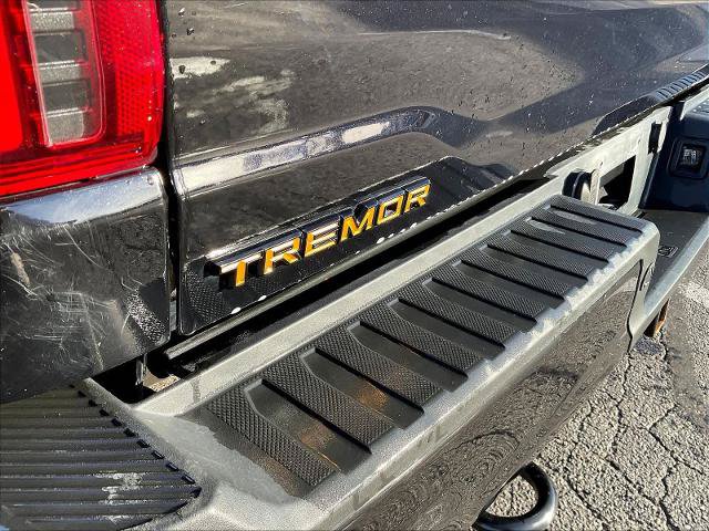 Certified 2025 Ford F150 Tremor w/ Tow/Haul Package AWD/4WD image 27