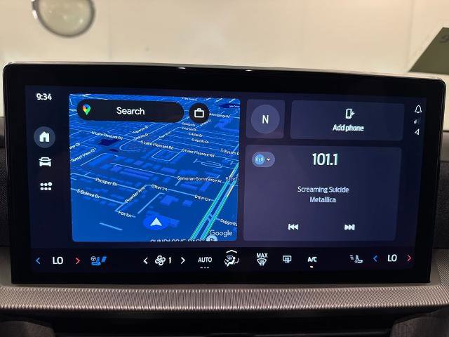 Certified 2025 Ford Explorer Platinum w/ Ultimate Package image 27