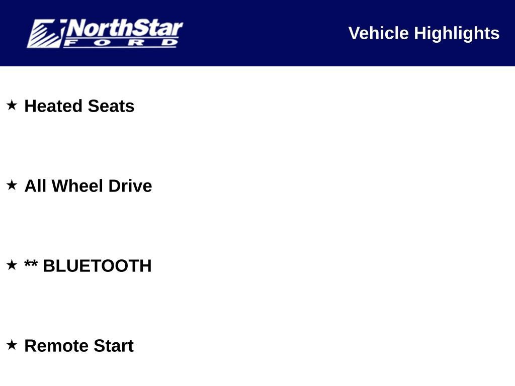 Certified 2022 Ford Edge SEL image 10