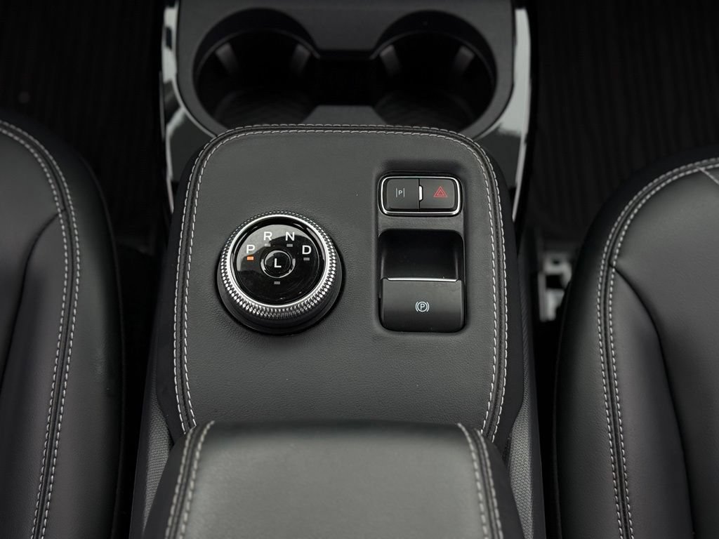 Certified 2023 Ford Mustang Mach-E Select AWD/4WD image 26