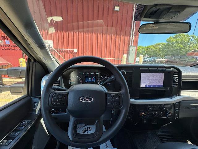 Certified 2024 Ford F250 XL w/ FX4 Off-Road Package AWD/4WD image 20