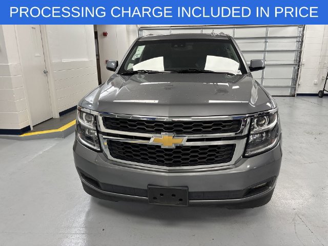 Used 2020 Chevrolet Tahoe LT AWD/4WD image 27