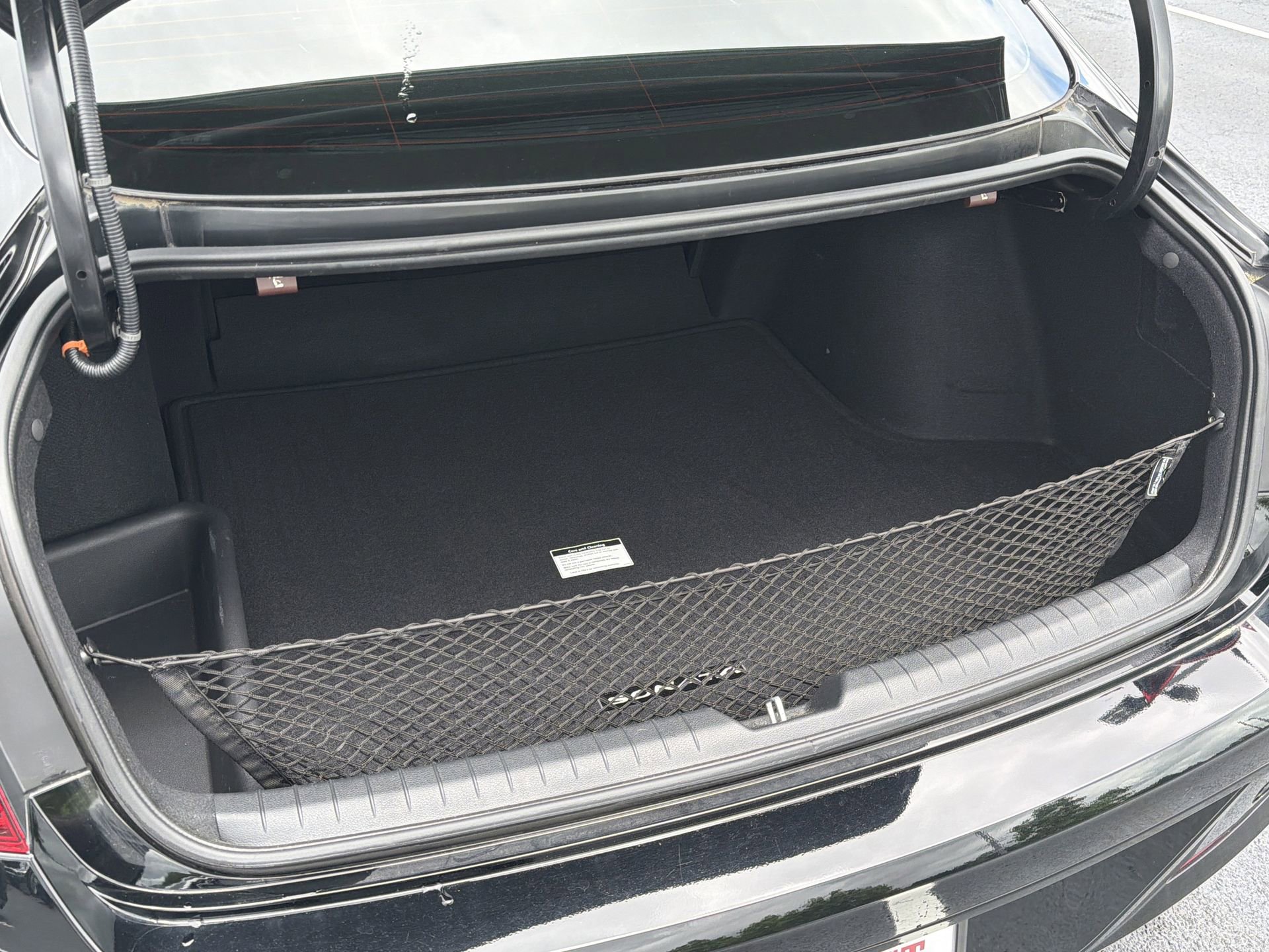 Used 2023 Hyundai Sonata SEL FWD image 27