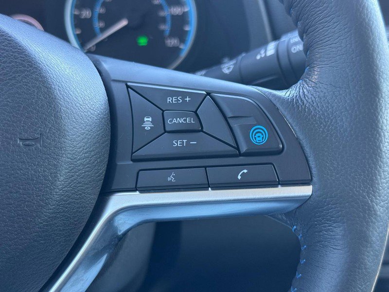 Used 2019 Nissan Leaf SL w/ SL Technology Package image 17