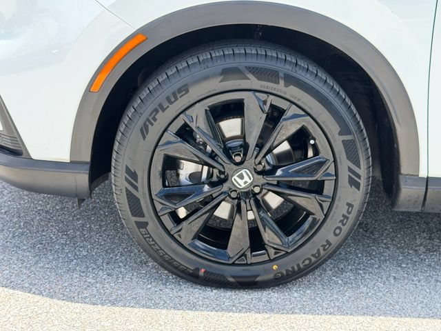 Used 2023 Honda CR-V Sport Touring image 4