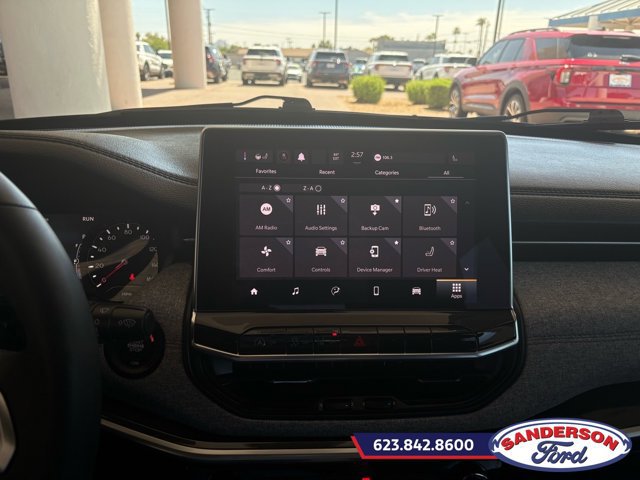 Used 2023 Jeep Compass Latitude AWD/4WD image 16