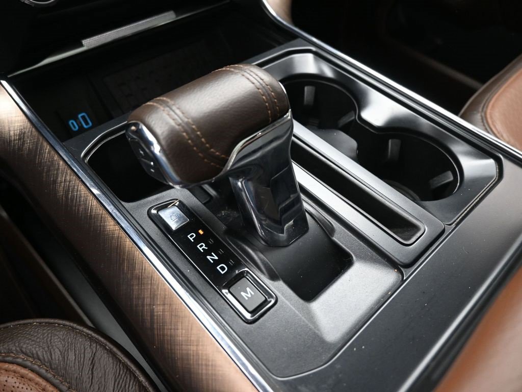 Certified 2024 Ford F150 King Ranch w/ FX4 Off-Road Package image 32