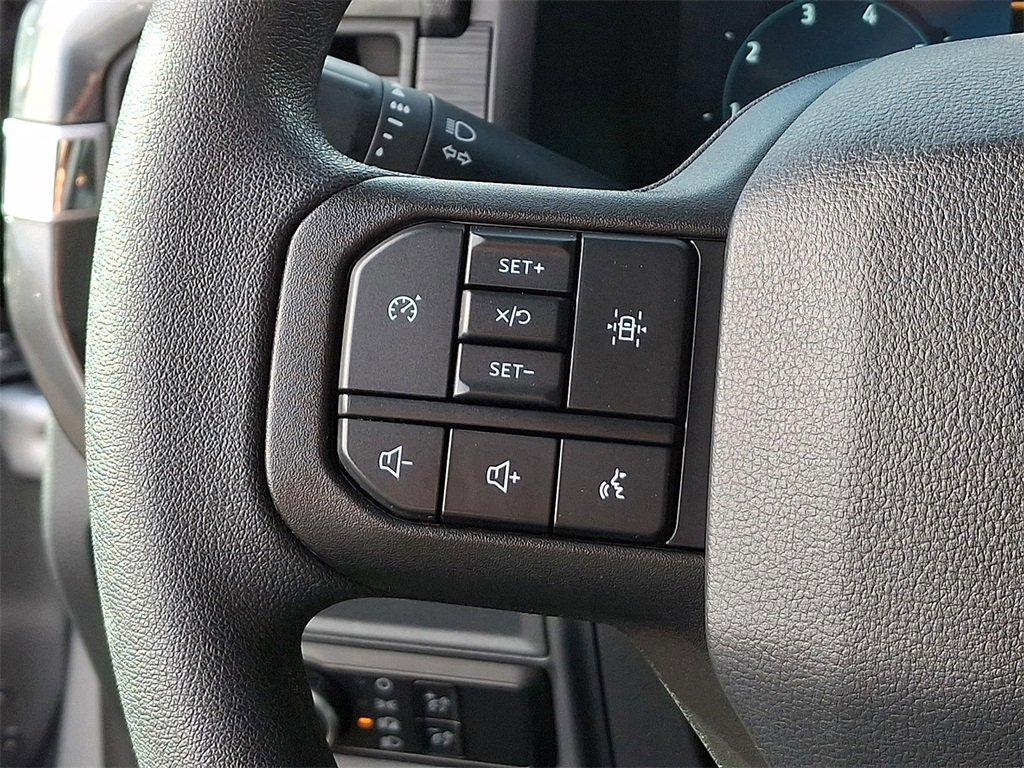 Certified 2024 Ford F150 STX image 22