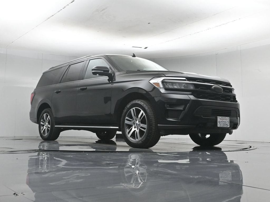Certified 2022 Ford Expedition Max Limited AWD/4WD image 54