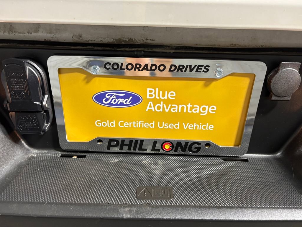 Certified 2024 Ford F150 Lariat AWD/4WD image 32