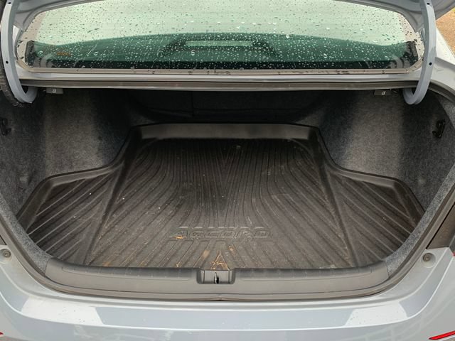 Used 2022 Honda Accord Sport image 21