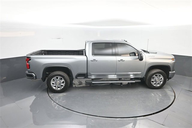 Used 2026 Chevrolet Silverado 2500 High Country w/ Technology Package image 23