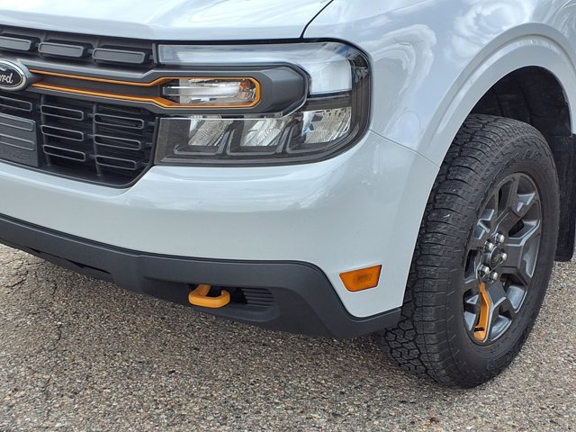Certified 2023 Ford Maverick Tremor w/ Tremor Off-Road Package AWD/4WD image 27