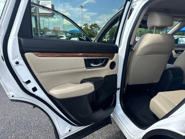 Used 2022 Honda CR-V Touring image 15