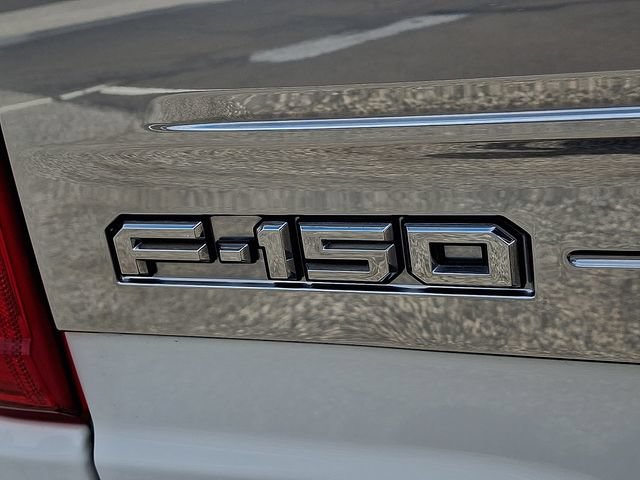 Certified 2023 Ford F150 Limited AWD/4WD image 29