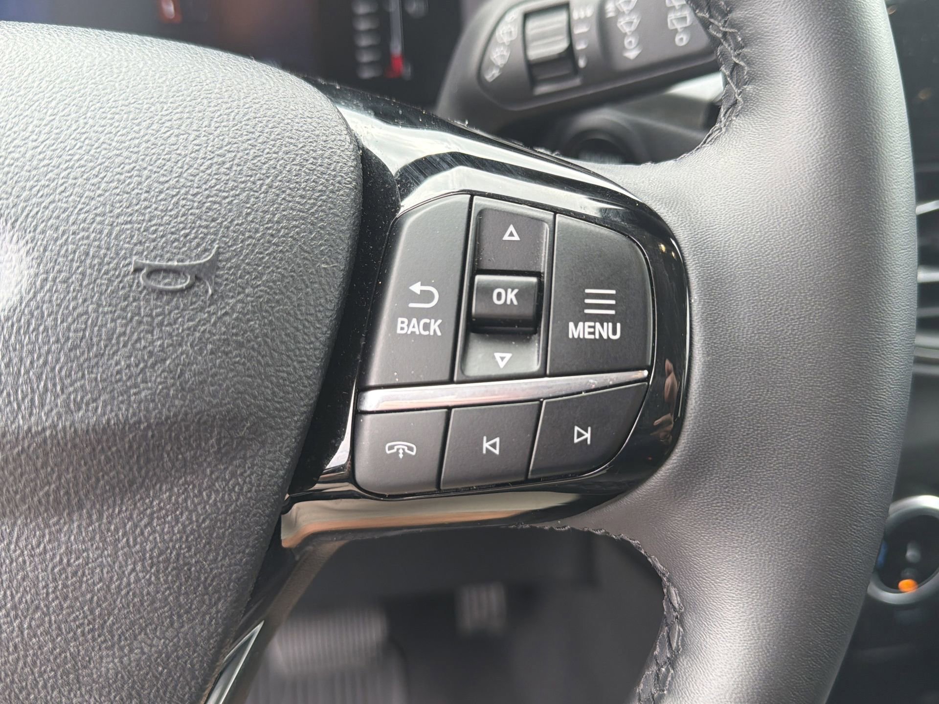 Certified 2023 Ford Escape Active image 20