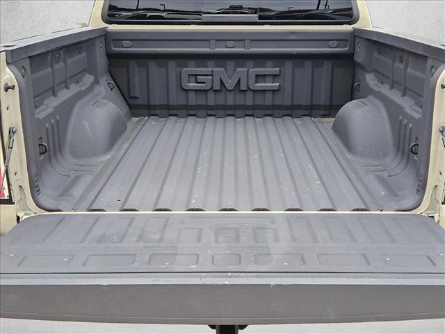 Used 2021 GMC Canyon Elevation w/ Trailering Package RWD image 6