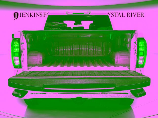 Used 2023 GMC Sierra 1500 SLE RWD image 17