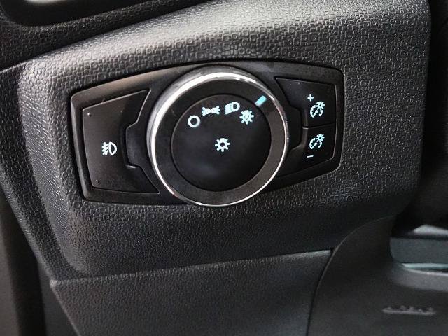 Certified 2020 Ford EcoSport SE w/ SE Convenience Package AWD/4WD image 19