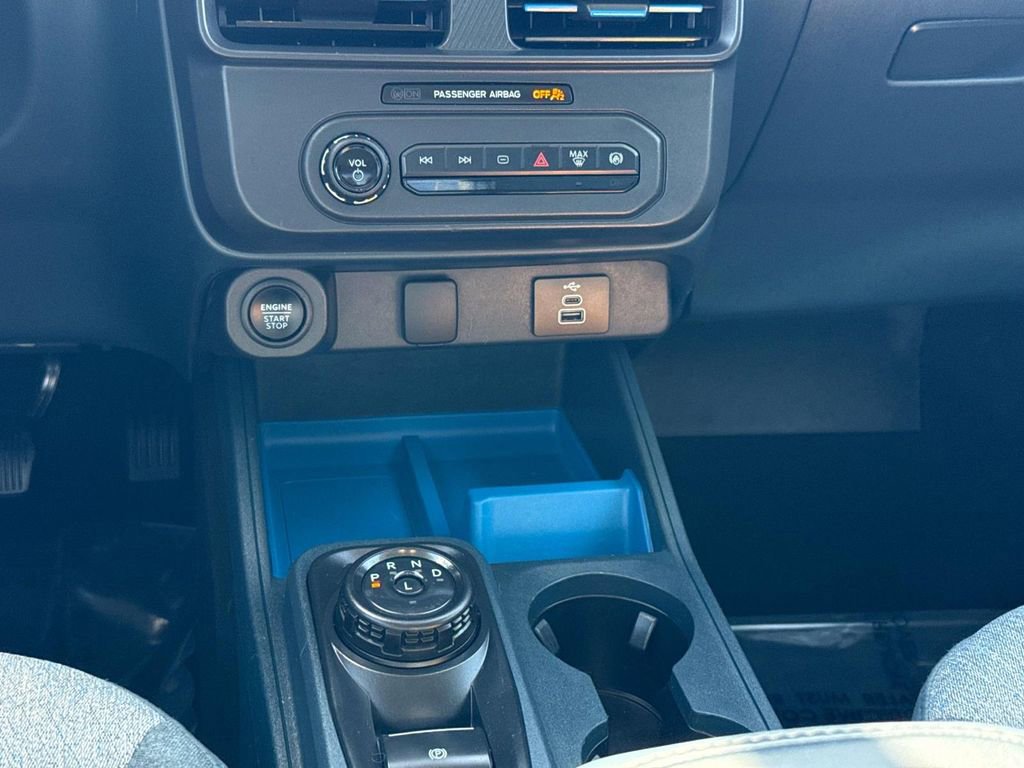 Certified 2025 Ford Maverick XLT w/ Equipment Group 302A image 18