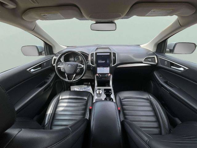 Certified 2024 Ford Edge SEL AWD/4WD image 25