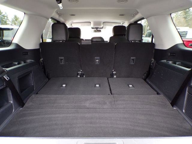 Certified 2025 Ford Expedition Active AWD/4WD image 10