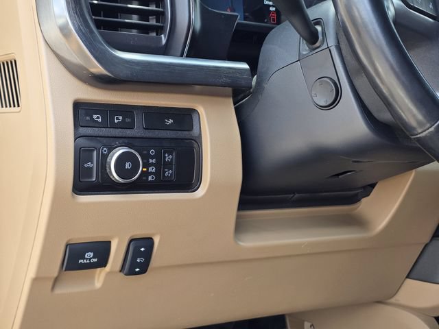 Certified 2023 Ford F250 Lariat w/ Chrome Package AWD/4WD image 22