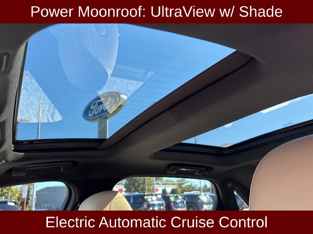 Used 2019 Cadillac CT6 Premium Luxury AWD/4WD image 5