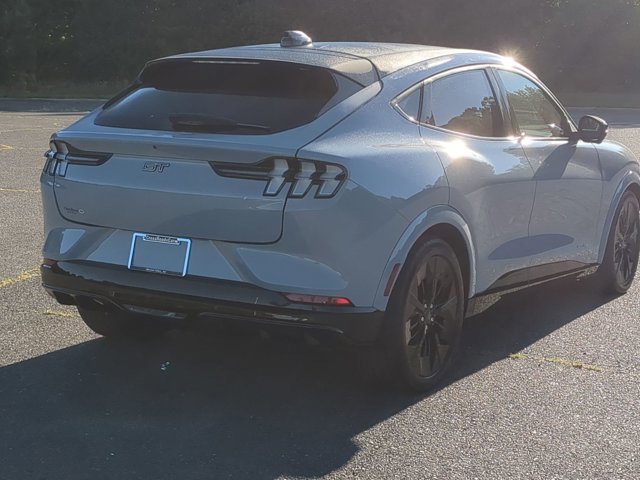 Certified 2025 Ford Mustang Mach-E GT AWD/4WD image 4