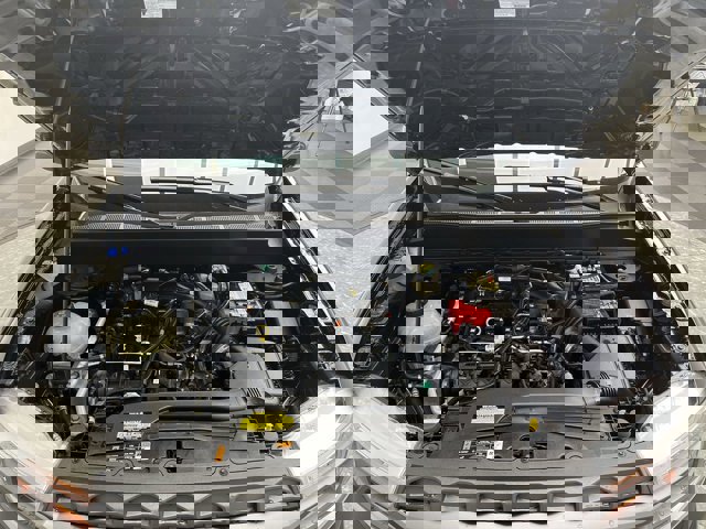 Certified 2023 Ford Maverick XLT w/ Equipment Group 300A Standard image 2