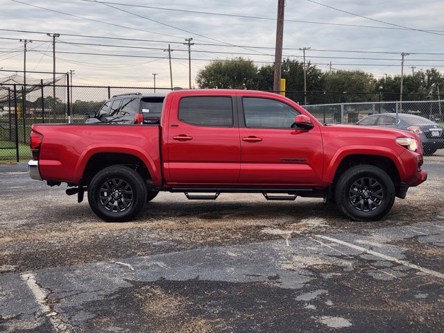 Used 2022 Toyota Tacoma SR5 image 4