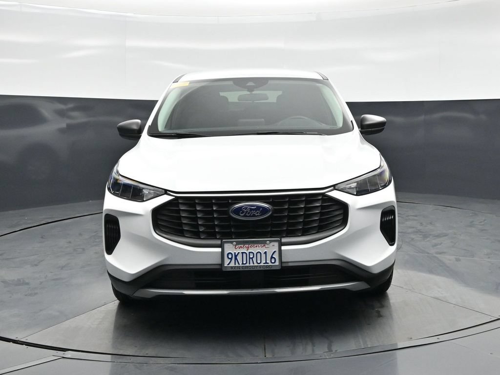 Certified 2023 Ford Escape Active FWD image 8
