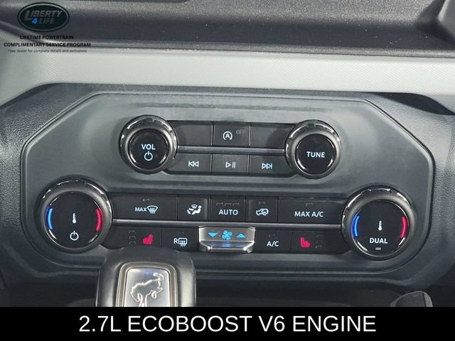 Certified 2022 Ford Bronco Big Bend AWD/4WD image 21