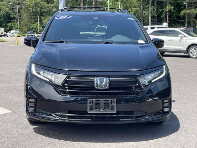 Used 2024 Honda Odyssey Sport image 31
