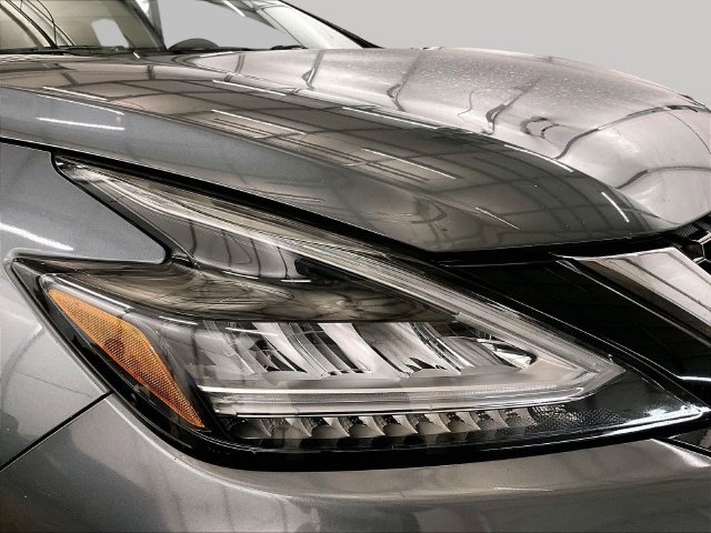 Used 2020 Nissan Murano SL FWD image 27